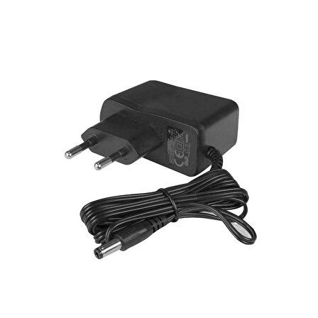 NEXT ADAPTÖR 12V 1A 5.5X2.5MM YE-1210B