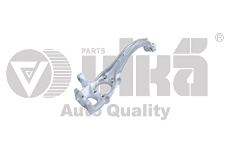 Aks Taşıyıcı Ön L ( Ksm )-Audı A4-8-12-A4 Allroad-10-16-A5 Cabrıo-10-11-Q5-9-12