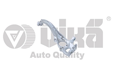 Aks Taşıyıcı Ön R ( Ksm )-Audı A4-8-12-A4 Allroad-10-16-A5 Cabrıo-10-11-Q5-9-12