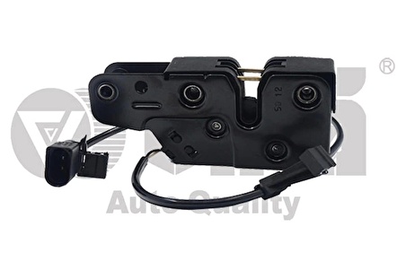 Motor Kaput Kilidi Alt-Audı A4-8-15-A4 Allroad-10-16-A4 Quattro-8-15-A5 Coupe-12-16-Q5-13-17