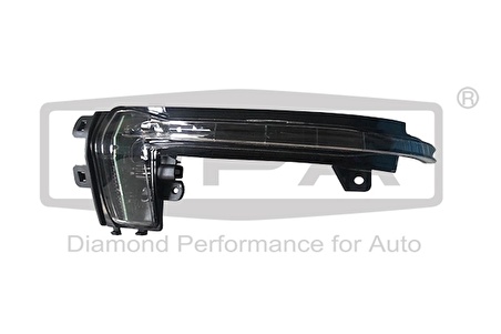 Ayna Sinyali R-Audı A3-A4-A5-Rs3-Rs4-Rs5