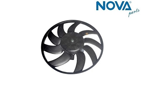 Fan Motoru ( Küçük )-Audı A4-A5-A6-Q5-Caba-B-Cdha-Cdhb-Caga-Cdnc-1.8 Lt.-2.0