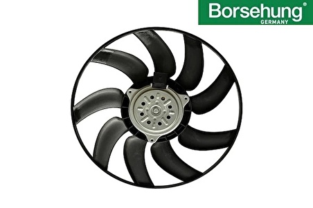 Fan Motoru ( Küçük )-Audı A6-A7-2.0-Tfsı-2.0-3.0-Tdı-Caba-Cdha-Cabb-Cdhb-Cjeb-Caeb-Cdnc-Caga