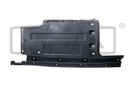 Taban Kaplaması Alt R-Audı Q5-9-12