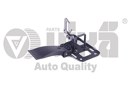 Motor Kaput Kilidi Üst-Audı A4-8-15-A4 Allroad-10-16-A4 Quattro-8-15-A5 Cabrıo-10-17