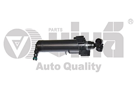 Far Yıkama Motoru   L-Audı A5 Cabrio-12-17-A5 Coupe-12-16-Rs5-10-16-Rs5 Coupe-13-16