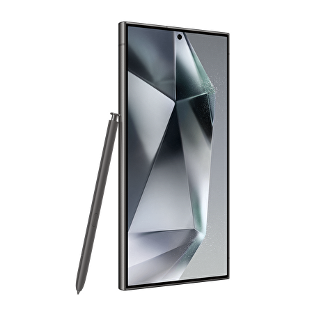 Samsung Galaxy S24 Ultra Onyx Black 256 GB 12 GB Ram Akıllı Telefon (Samsung Türkiye Garantili)
