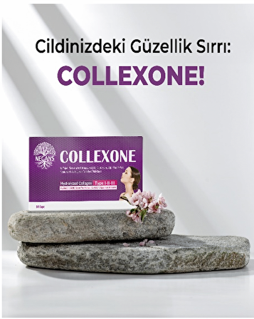 Negans Collexone