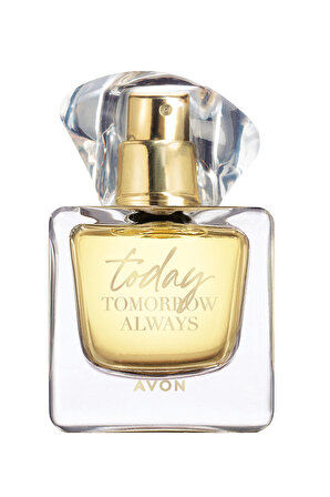 Avon Today Kadın Parfüm 50 Ml. Edp