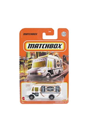 matchbox chow mobile