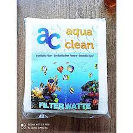 Aqua Clean Elyaf 40 G