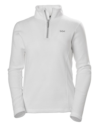 Helly Hansen Slope Fleece Kadın Polar-Gri Sis