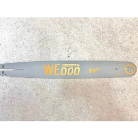 Wedoo Kılavuz 3/8 36 Diş 1,5 mm PRC