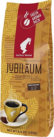 Julius Meinl Jubilaeum Blend 250 gr Filtre Kahve