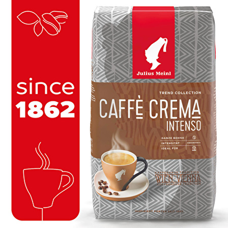 Julius Meinl Caffe Crema İnten