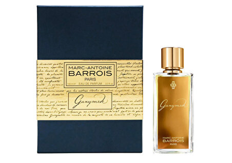 Marc Antoine Barrois Ganymede EDP 100 ml Erkek Parfüm