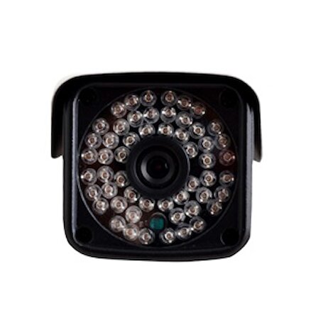 ACTW BS 548IP 6 Megapiksel 2590x1940 IP Kamera Güvenlik Kamerası