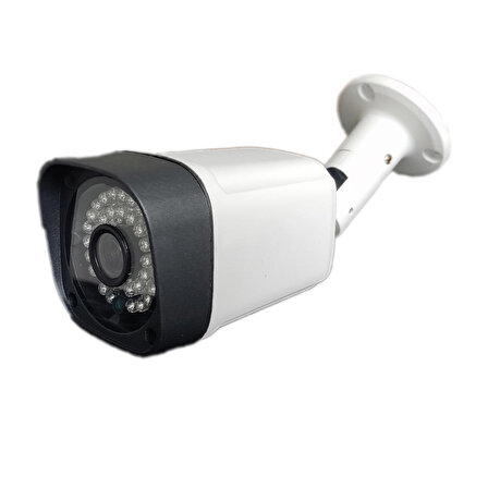 Bises 436 5 Megapiksel HD 1920x1080 Dome Güvenlik Kamerası