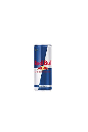 Red Bull Enerji İçeceği 250 ml 24lü