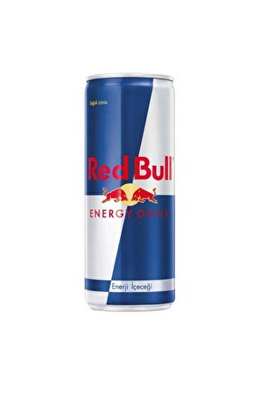 Red Bull Enerji İçeceği 473 ml 12 li