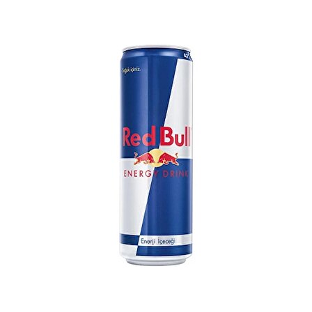 Red Bull Enerji İçeceği 473 ml 4 lü