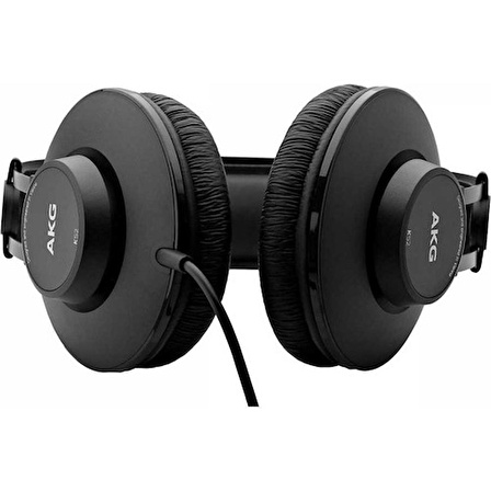 Akg K52 - Referans Kulaklık