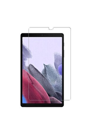 Huawei Matepad T10 Ile Uyumlu Tam Koruma Nano Esnek Tablet Kırılmaz Ekran Koruyucu