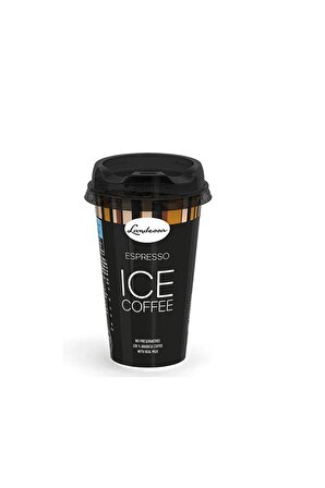 ICE COFFEE ESPRESSO 230 ML*10 ADET