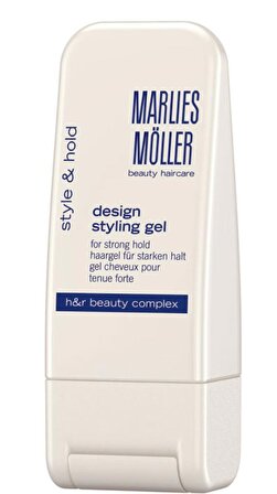 Marlies Möller Design Styling Gel 100ML Saç Şekillendirici Jel