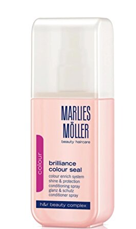 Marlies Möller Brilliance Colour Shampoo 200ML Şampuan