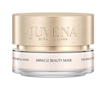 Juvena Miracle Beauty Mask 75ML