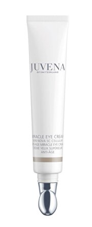 Juvena Miracle Eye Cream Anti Age Göz Kremi 20 ML 