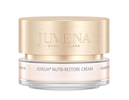 Juvena Juvelia Nutri-Restore Cream Anti-age Krem 50 ML 