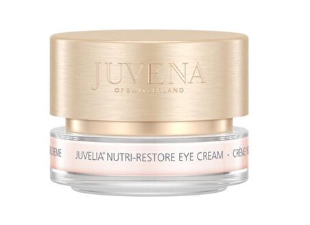 Juvena Juvelia Nutri-Restore Eye Cream Anti-age Göz Bakım Kremi 15 ML 