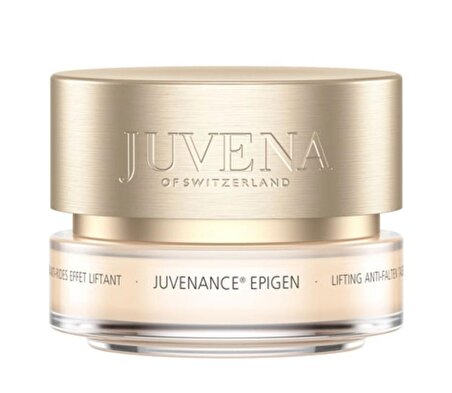 Juvena Juvenance Epigen Lifting Anti-Wrinkle Day Cream 50ML Gündüz Kremi