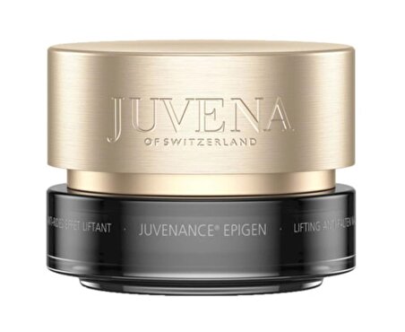 Juvena Juvenance Epigen Lifting Anti-Wrinkle Night Cream 50ML Gece Kremi Gece Kremi