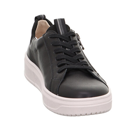 Kadın Sneaker ( Günlük) 2-000249-0100 Legero REJOISE Black