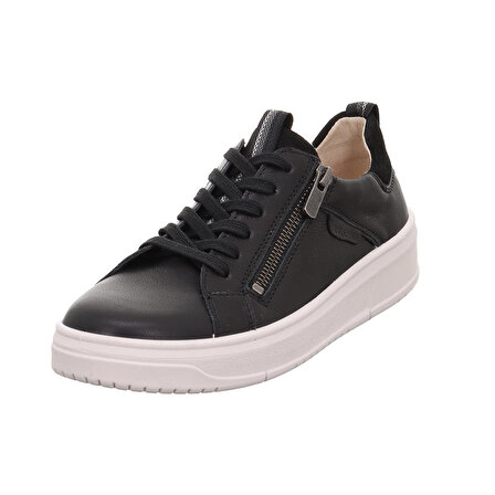 Kadın Sneaker 2-000249-0100 Legero REJOISE Black