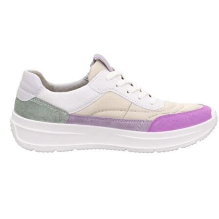 Kadın Sneaker ( Günlük) 2-000240-9410 Legero SPRINTER Multicolor