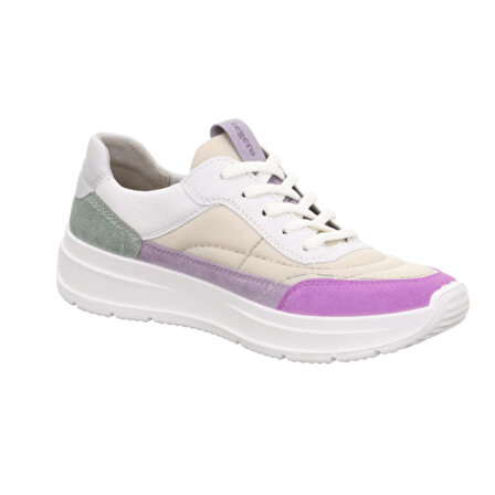 Kadın Sneaker ( Günlük) 2-000240-9410 Legero SPRINTER Multicolor