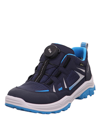 Superfit Turkuaz Erkek Çocuk Sneaker JUPITER 1-009069-8040-1