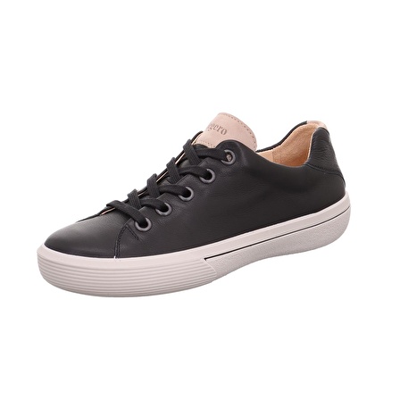 Kadın Sneaker 2-009116-0110 Legero Fresh Black