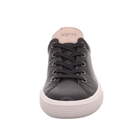 Kadın Sneaker 2-009116-0110 Legero Fresh Black