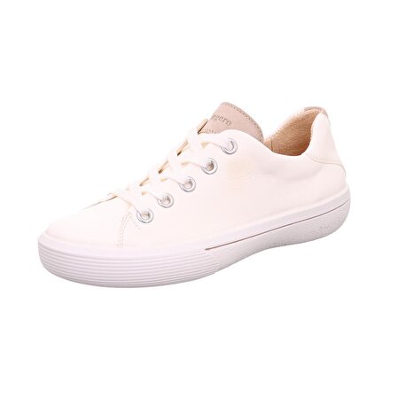 Kadın Sneaker 2-009116-1000 Legero Fresh White