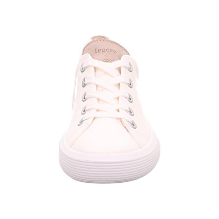 Kadın Sneaker 2-009116-1000 Legero Fresh White