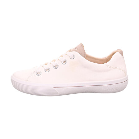 Kadın Sneaker ( Günlük) 2-009116-1000 Legero Fresh White