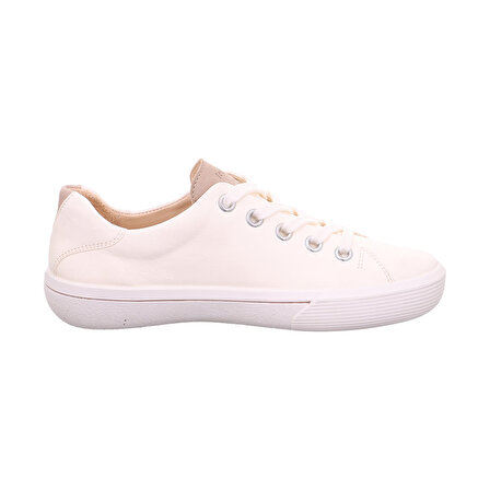 Kadın Sneaker ( Günlük) 2-009116-1000 Legero Fresh White