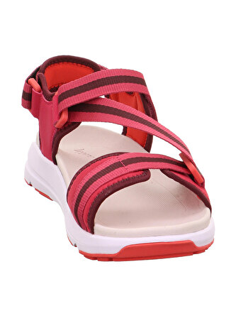 Legero Kırmızı Kadın Sandalet 2-000253