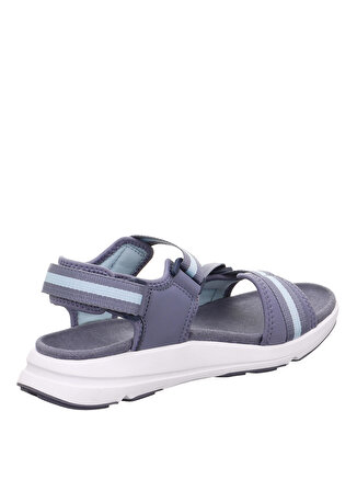 Legero Mavi Kadın Sandalet 2-000253