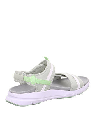 Legero Yeşil Kadın Sandalet 2-000254